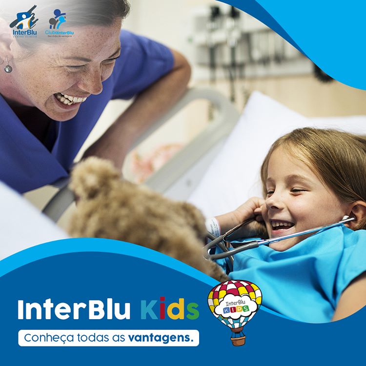 InterBlu Kids